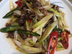 -名羊天下陕北横山铁锅炖羊肉(博文路店)