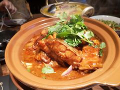 -徽三说·土徽菜·中国徽菜连锁品牌(阳湖总店)