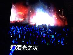 -南京奥林匹克体育中心-体育馆