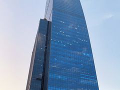 -上海龙之梦万丽酒店