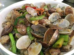 -巽寮印象美食部落餐厅·海鲜·地方特色菜(惠州体验店)