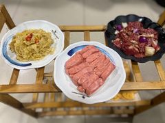 -二刚大块烤肉(东山商业街店)