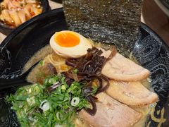 -寸屋拉面(凯德晶萃店)