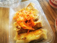 -蔡明纬热干面(长港路店)