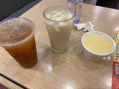 -永和大王(共和新路店)