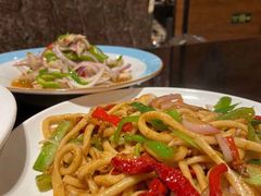 -木卡买提新疆餐厅·清真(新里海顿公馆店)