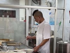 自助取餐区-汪家馄饨(集庆路店)