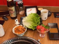 -丸藏和牛烧肉专门店(园区师惠坊店)