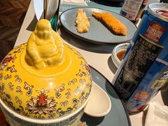 -喜庭海鲜自助(北辰三角洲北辰荟店)