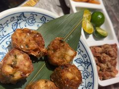 -禄婶鸡煲·打边炉