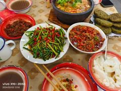 -老三样·旧食新味(船山路店)