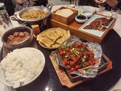 -聚鑫阁江浙菜·非遗传承技艺(闵行交大店)