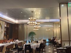 -臻萃轩中餐厅(国家会展中心店)