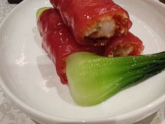 -红棉中餐厅·广州海航威斯汀酒店