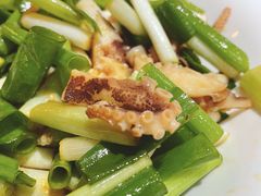 -晚归月亮湾私家菜(临邑路店)