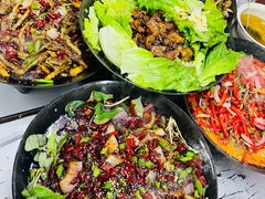 -三丁一体菜(绵远街店)