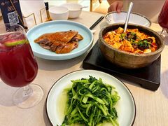 -狮王府淮扬菜(百家湖1912店)