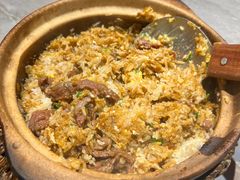 -啫神·广州地标美食(北京路店)