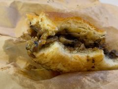 -Al Salam莫的三明治