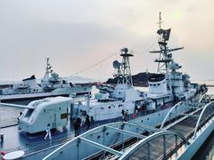 -中国人民解放军海军博物馆