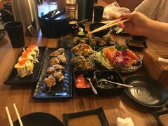 -昊·来了寿司(双楠2店)