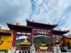 -大伊山景区