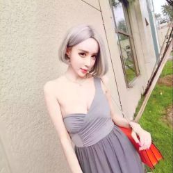 -MyStyle美发沙龙