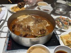 -蝎王府羊蝎子(北大地店)