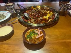 -受气牛肉·重庆耙牛肉(来福士店)