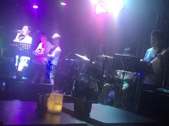 -ohbar live house(人广店)