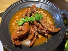 -蜀锦堂·川味现炒(襄阳武商汇店)