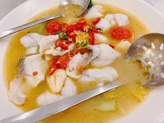 -闻见中国海南菜(K11店)