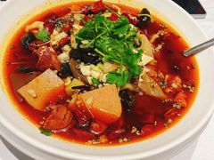 -原鄉本味 楚菜 丹江口鱼(北苑店)