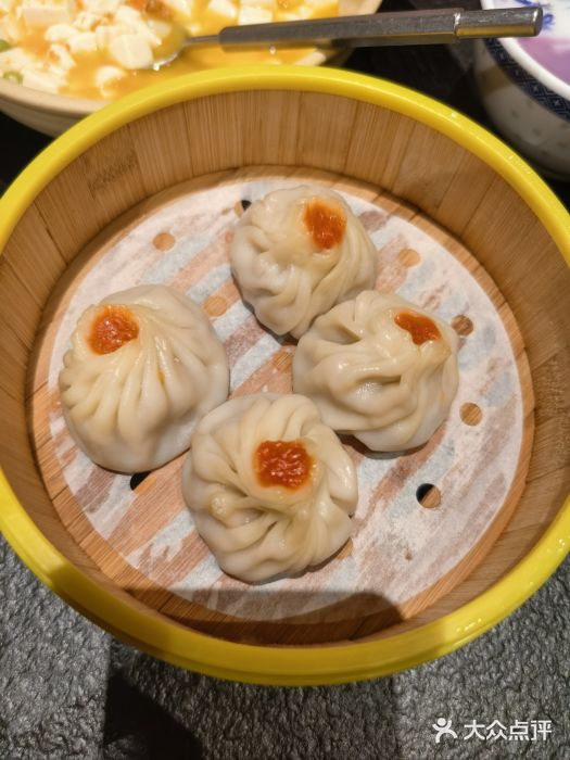 金陵家宴·金陵春·南京菜(夫子庙店)图片