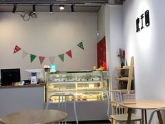 大堂-鹿禾园(钟楼店)