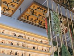 -红樱桃·欢乐餐厅(太原里店)