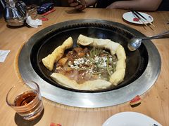 -咱屯子铁锅炖直营店(保利店)