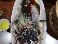 -临潼印象·特色陕菜