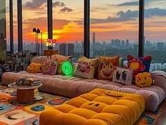 -印堂精品装饰丨一站式装修(宜山店)