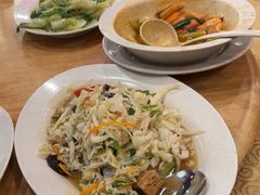 -真浪大家乐海鲜餐馆