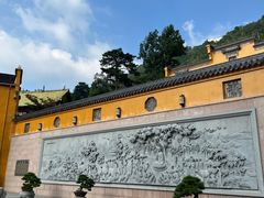 -九华山风景区
