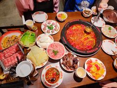 -牛市坎火锅(建设路店)