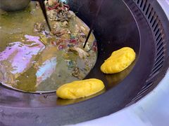 -雪乡人家东北菜·铁锅炖一切(高斯路店)