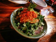 -舌尖上的石棉何雨露烧烤