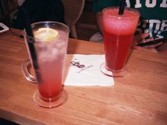 -长颈鹿咖啡(大学路店)