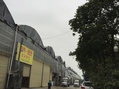 -龙溪(地铁站)