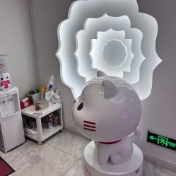 -咪咪专业脱毛连锁机构