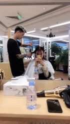 -In Style造型