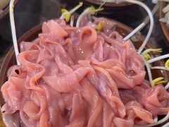 -正南齊北重庆老火锅(光华村直营店)