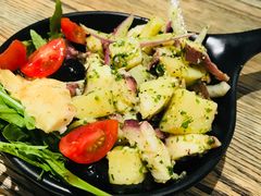 -ALLORA意大利餐厅(丰盛里店)